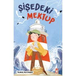 Şişedeki Mektup
