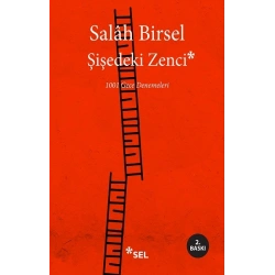 Şişedeki Zenci