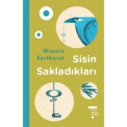 Sisin Sakladıkları - Ciltli