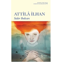 Sisler Bulvarı