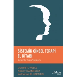 Sistemik Cinsel Terapi El Kitabı