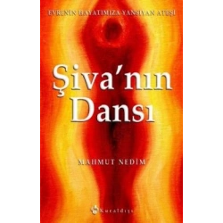 Şiva’nın Dansı