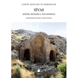Sivas - Tarihi Kentler ve Ermeniler