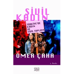 Sivil Kadın Türkiye’de Kadın ve Sivil Toplum