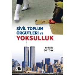Sivil Toplum Örgütleri ve Yoksulluk