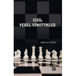 Sivil Yerel Yönetimler