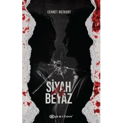 Siyah Beyaz 2 - Aşk