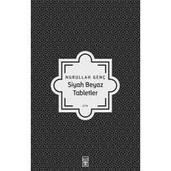 Siyah Beyaz Tabletler