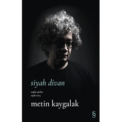 Siyah Divan Toplu Şiirler 1998-2013