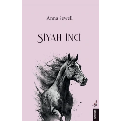 Siyah İnci