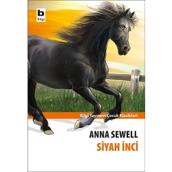 Siyah İnci