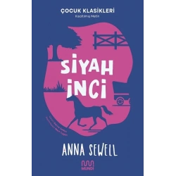 Siyah İnci