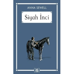 Siyah İnci - Gökkuşağı Cep Kitap Dizisi
