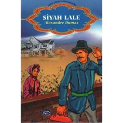 Siyah Lale