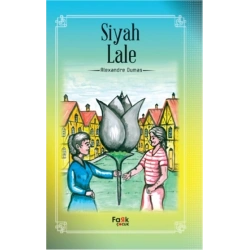 Siyah Lale
