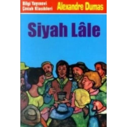 Siyah Lale