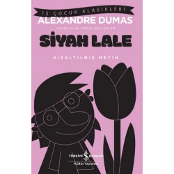Siyah Lale
