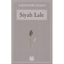 Siyah Lale
