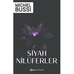 Siyah Nilüferler