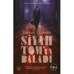 Siyah Tomun Baladı