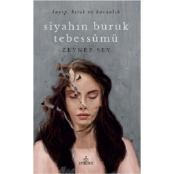 Siyahın Buruk Tebessümü