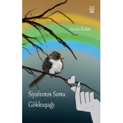 Siyahının Sonu Gökkuşağı