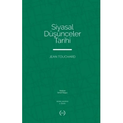 Siyasal Düşünceler Tarihi