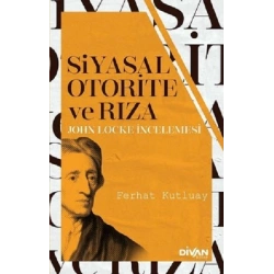 Siyasal Otorite ve Rıza
