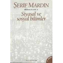 Siyasal ve Sosyal Bilimler: Makaleler 2