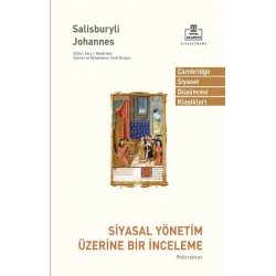 Siyasal Yönetim Üzerine Bir İnceleme