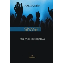 Siyaset