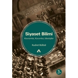 Siyaset Bilimi