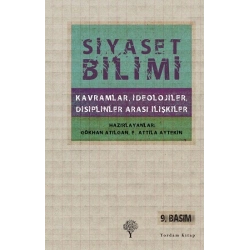 Siyaset Bilimi