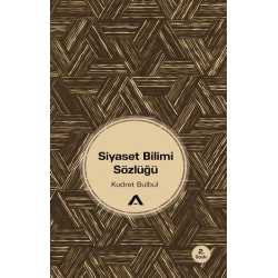Siyaset Bilimi Sözlüğü