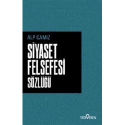 Siyaset Felsefesi Sözlüğü