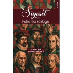Siyaset Felsefesi Sözlüğü