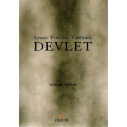Siyaset Felsefesi Tarihinde Devlet