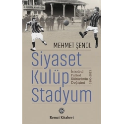 Siyaset, Kulüp, Stadyum