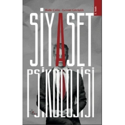 Siyaset Psikolojisi