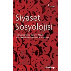 Siyaset Sosyolojisi