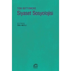 Siyaset Sosyolojisi