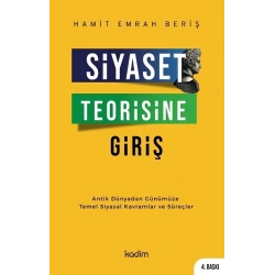 Siyaset Teorisine Giriş