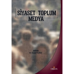 Siyaset Toplum Medya