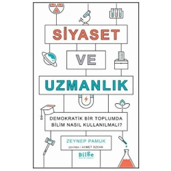 Siyaset ve Uzmanlık
