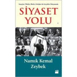 Siyaset Yolu