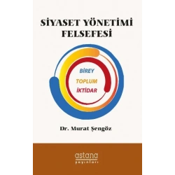 Siyaset Yönetimi Felsefesi