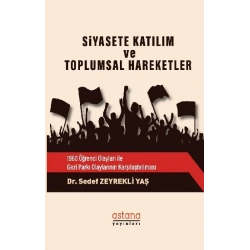 Siyasete Katılım ve Toplumsal Hareketler