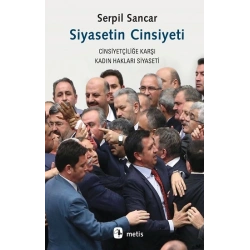Siyasetin Cinsiyeti