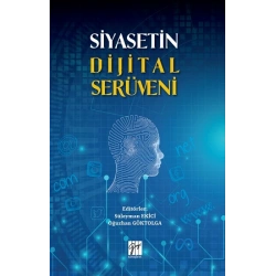 Siyasetin Dijital Serüveni