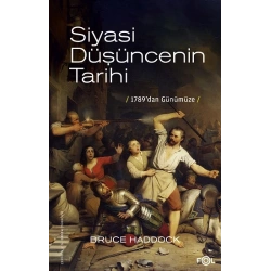 Siyasi Düşüncenin Tarihi